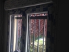 Ventana de pvc blanco interior y Ral 7011 exterior