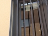 Ventana de pvc blanco interior y dec 667 exterior