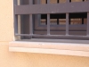 Ventana de pvc blanco interior y dec 667 exterior