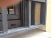 Ventana de pvc blanco interior y dec 667 exterior