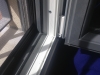 Ventana de pvc blanco interior y dec 667 exterior