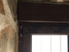Espuma de instalación de ventana sin obra