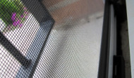 Mosquiteros de Aluminio