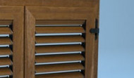 Mallorquinas Kiuzo PVC