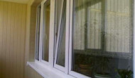 VENTANAS DE ALUMINIO PT60