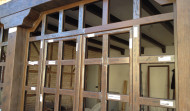 VENTANAS RÚSTICAS