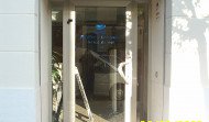 Ventanas de aluminio