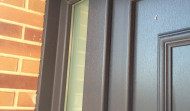 PVC GRIS ANTRACITA