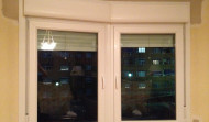 VENTANAS PVC REFORMA