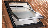 Ventanas de Tejado