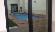VENTANAS PVC LACADO 4 CARAS