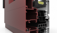 VENTANAS DE ALUMINIO ENERGY  70 