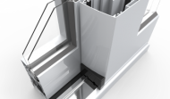 VENTANAS DE ALUMINIO MAGNUM 400 